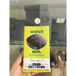  TIVI BOX onn. Google TV 4K ra lệnh giọng nói tiếng Việt 
