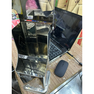 Ống đũa có nắp đậy (inox 201)