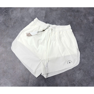 [SEY Running Short] Quần short thể thao 2 lớp dáng xoè ngắn chạy bộ tập gym 7teen Gym cao cấp