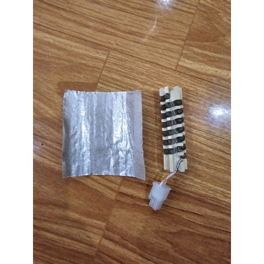 Ruột máy khò 8032