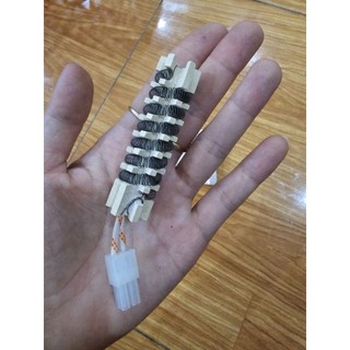 Ruột máy khò 8032