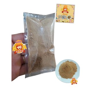 Thính gạo nhà tự rang 1kg