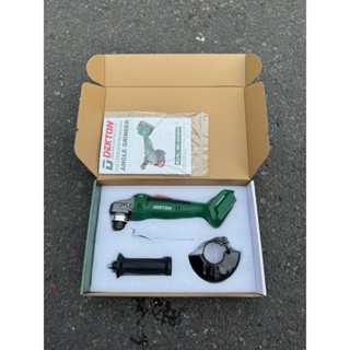 Máy mài pin Dekton M21 AG100CP