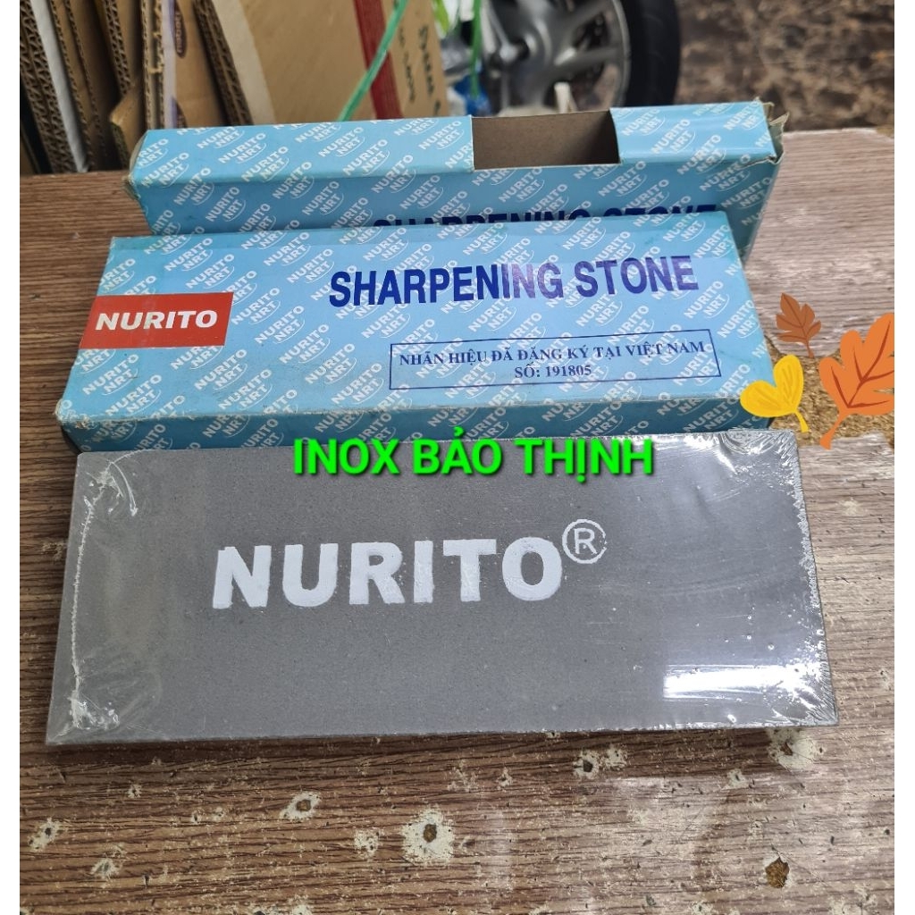 Đá mài dao,kéo công nghệ nhật bản