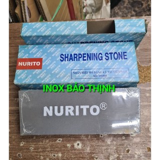 Đá mài dao,kéo công nghệ nhật bản