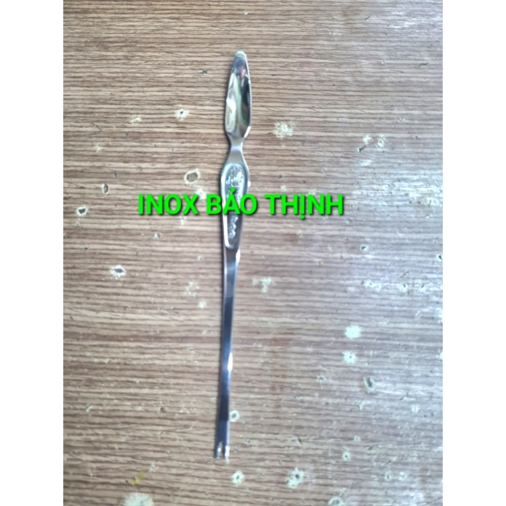 Dụng cụ lấy thịt cua,tôm hùm( Loại 1)