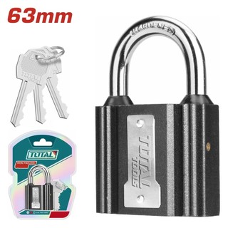  Ổ khóa sắt TLK31631  63mm  và TLK31501  50mm  