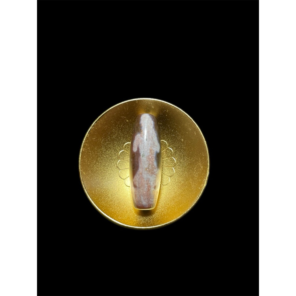 Dzi Quan Âm (phong hoá cao)