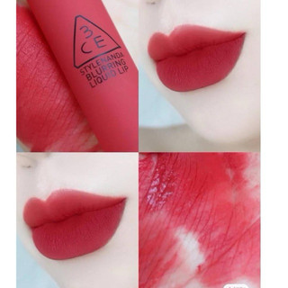 Son Kem 3CE Blurring Liquid Lip 5.5g