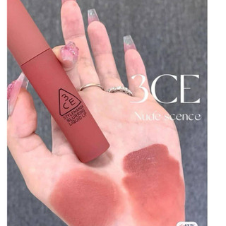 Son Kem 3CE Blurring Liquid Lip 5.5g