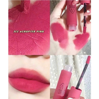 Son Kem 3CE Blurring Liquid Lip 5.5g