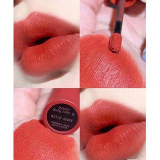 Son Kem 3CE Blurring Liquid Lip 5.5g