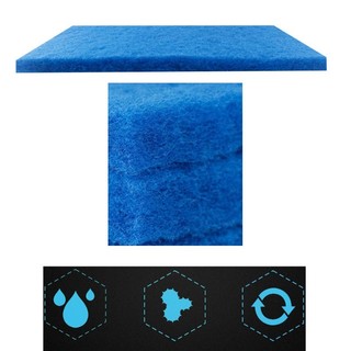 Bông Lọc Nước Bể Cá Cảnh Biological Filter Cotton