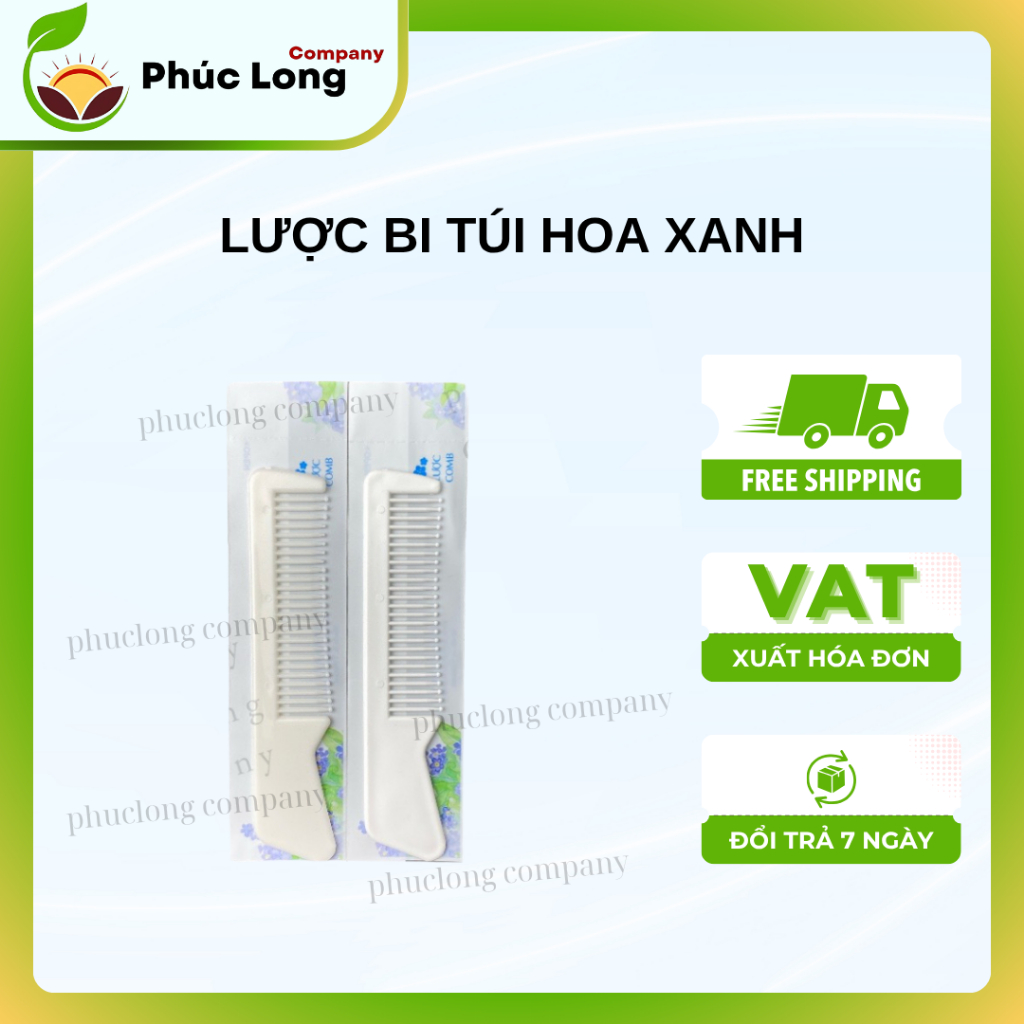 100 lược bi khách sạn túi hoa xanh