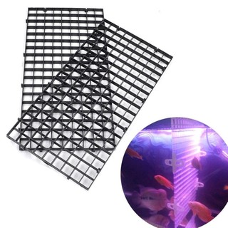 Tấm ngăn bể cá cảnh - bể thủy sinh