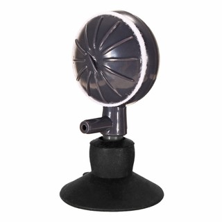 Quả sủi oxy bể cá cảnh Air Plastic Diffuser
