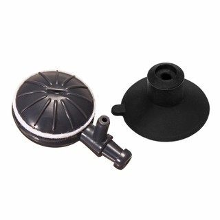 Quả sủi oxy bể cá cảnh Air Plastic Diffuser