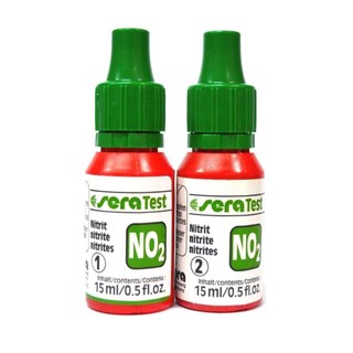 Bộ kiểm tra nước sera nitrite-Test NO2