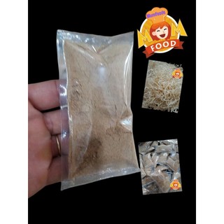 Thính gạo nhà tự rang 1kg