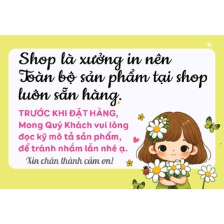 (Có sẵn) Trang trí phòng Tiếng Anh - TA037