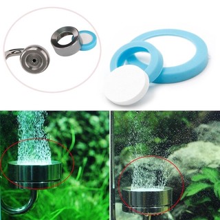 Gốm sủi CO2 bể thủy sinh - bể cá cảnh