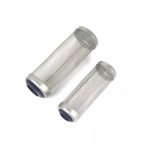 Bịt Tép Inox Đầu IN Cho Bể Cá Cảnh