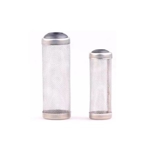 Bịt Tép Inox Đầu IN Cho Bể Cá Cảnh