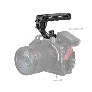 SmallRig Nato Top Handle Lite - 3766 / 4345