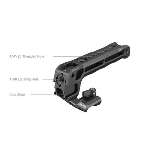 SmallRig Nato Top Handle Lite - 3766 / 4345