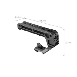 SmallRig Nato Top Handle Lite - 3766 / 4345