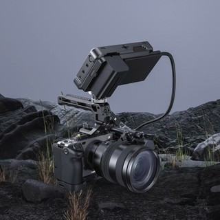 SmallRig Nato Top Handle Lite - 3766 / 4345
