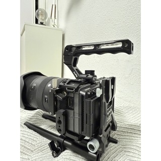 SmallRig Nato Top Handle Lite - 3766 / 4345