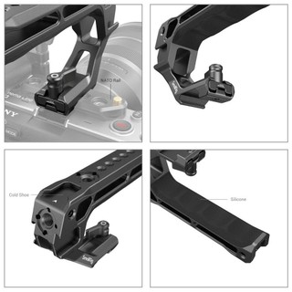 SmallRig Nato Top Handle Lite - 3766 / 4345