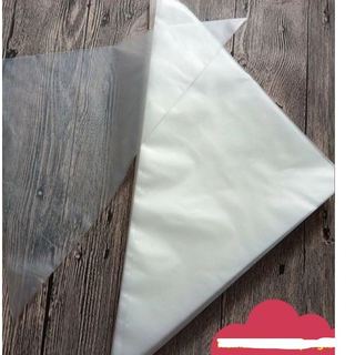 TÚI BẮT KEM NHỎ, túi tam giác, túi bắt kem nhỏ
