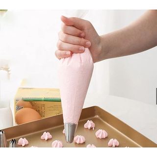 Túi bắt kem lớn- Túi bắt kem tam giác to