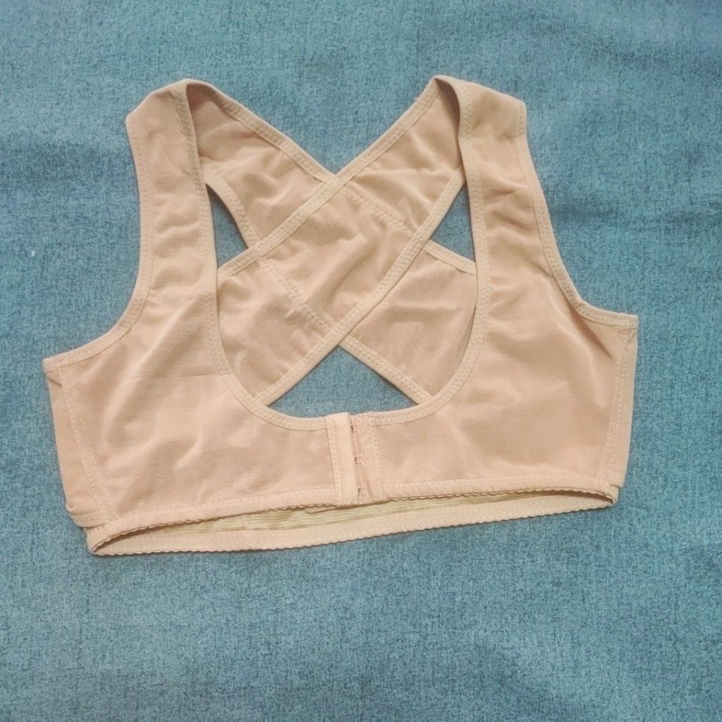 AG01. Đai chống gù lưng size XL