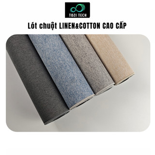 TOZITECH - Deskmat FBB, tấm lót chuột chống trầy xước, ố bẩn, Mouse pad, miếng lót chuột