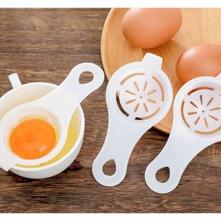 Tách lòng trắng trứng- vợt tách lòng trắng trứng