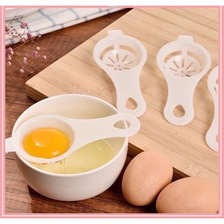 Tách lòng trắng trứng- vợt tách lòng trắng trứng