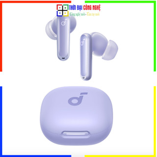  Soundcore P40i - Anker A3937 Tai nghe Bluetooth có tính năng ANC thích ứng.Bảo hành 18 tháng,1 đổi 1 trong 15 ngày 