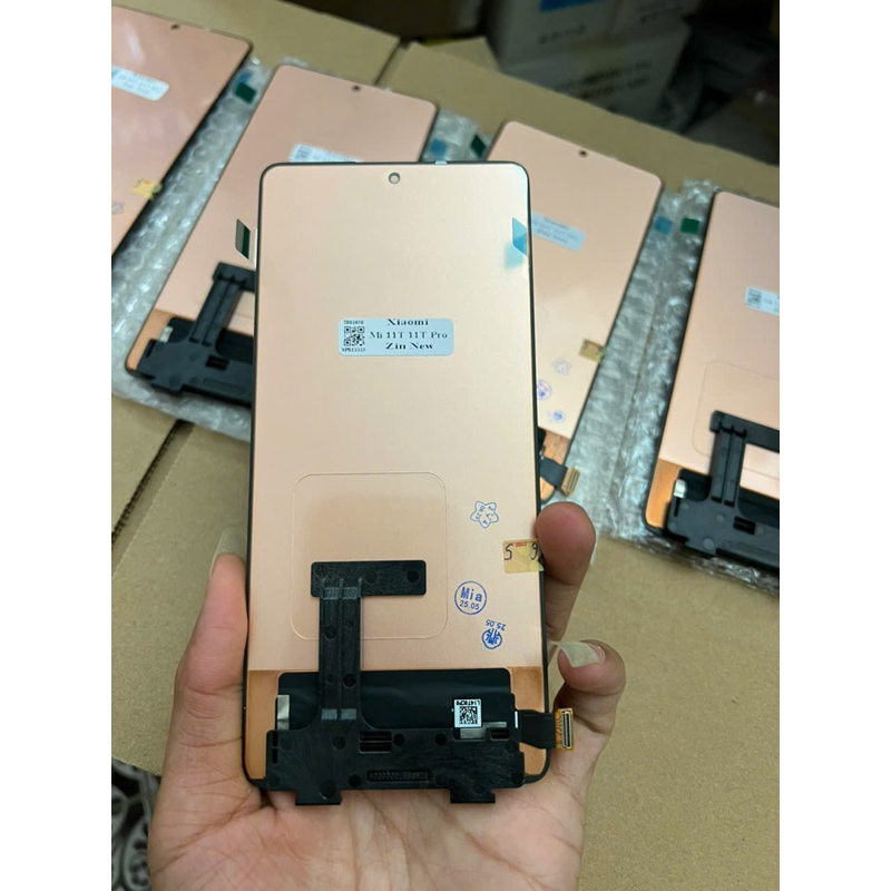 Màn hình Xiaomi Mi 11T/ Mi 11T Pro Zin hãng
