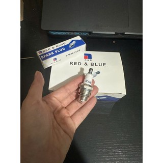 ( 2 cái - 3 cái ) Bugi máy cắt cỏ - máy cưa/ bugi 2 thì. GIAO NGẪU NHIÊN MÃ HÀNG