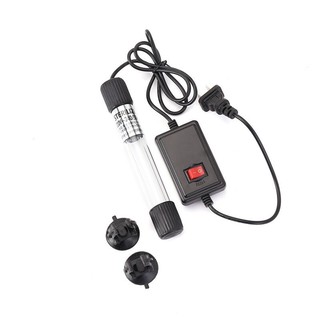 Đèn UV Bể Cá Submersible UV Sterilizer
