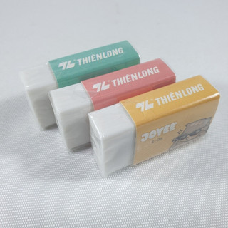 Combo 5 Cục Gôm tẩy xóa chì Thiên Long E-06