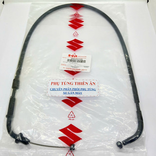 Dây côn Raider xăng cơ (Đời đầu), Raider 2006, Raider 2009 _ 58200-25G10-000