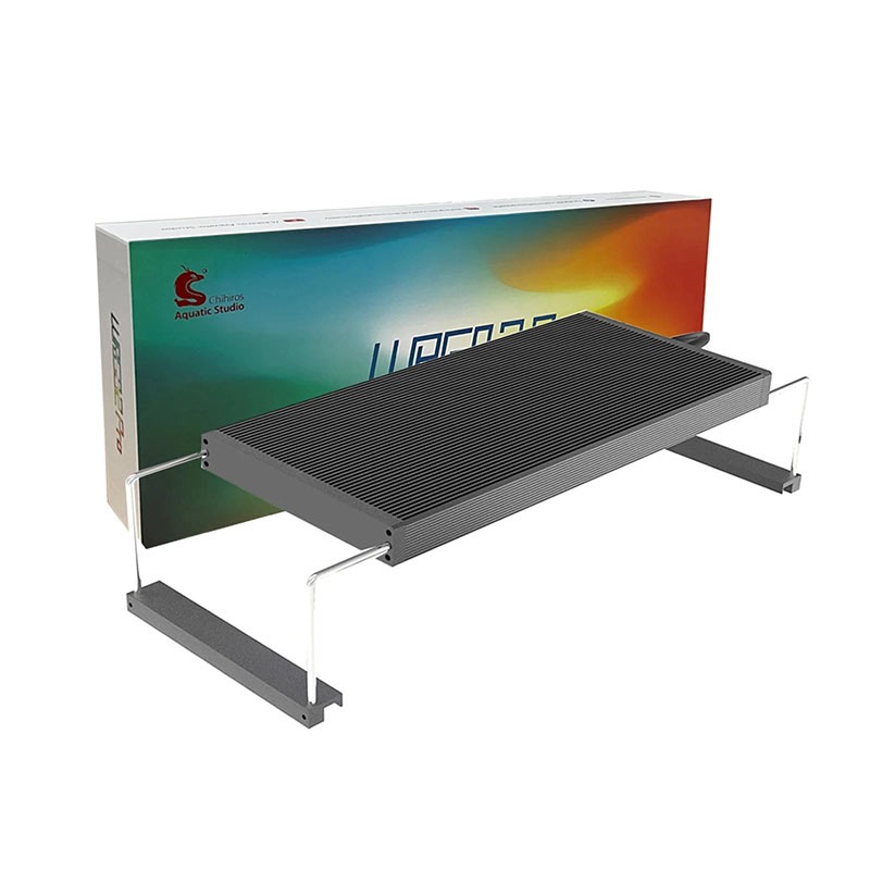 Đèn bể cá Chihiros WRGB 2 Pro 30cm 45cm 60cm