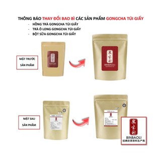 Bột Sữa GC Túi Giấy (1kg)