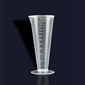 Cốc đong nhựa 100ml (MS 130)