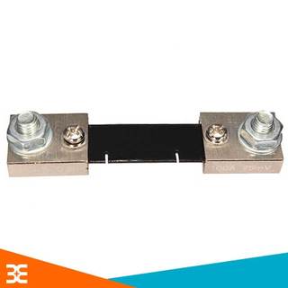Điện trở Shunt 100A/75mV FL-2