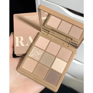 [XẢ KHO] Bảng mắt phấn má GOGOTALES